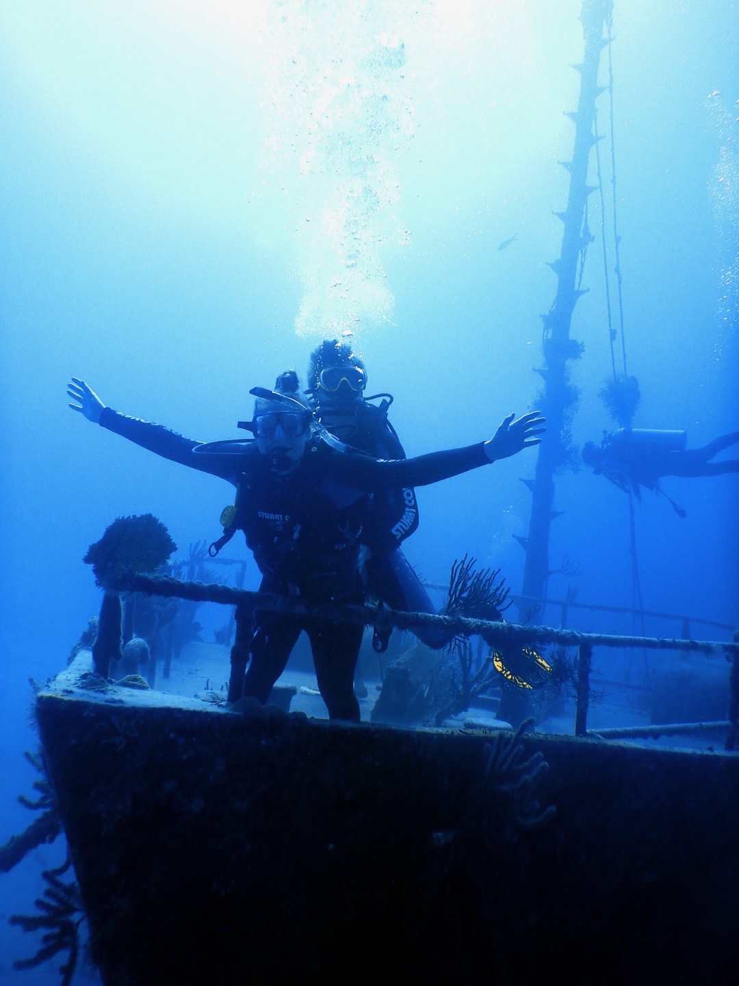 Dive Photo 23